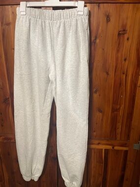 Like NEW John Gait/Brandy Melville sweatpants